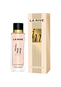 Женская парфюмированная вода La Rive In Woman 90 мл 